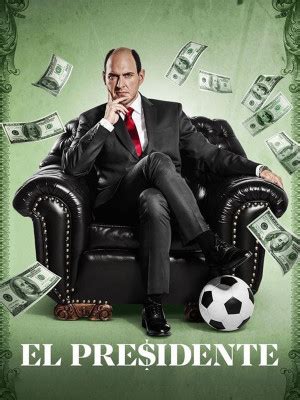 el presidente s01e03 h264